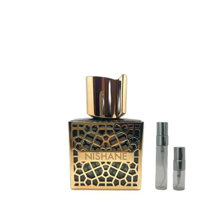 NISHANE - NEFS Extrait de Parfum Sample